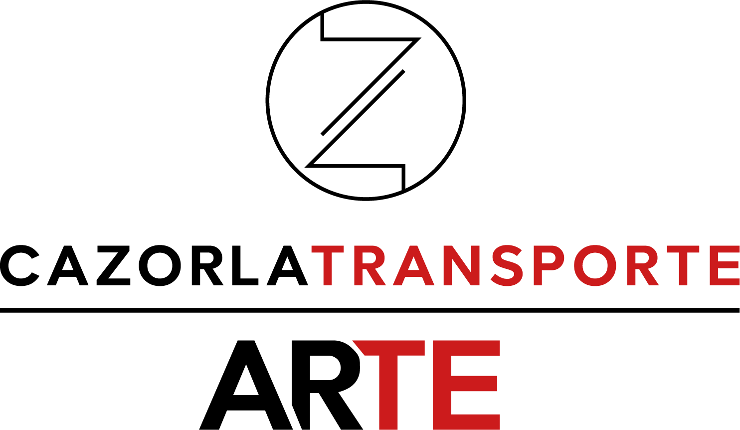 Cazorla Transporte de Arte